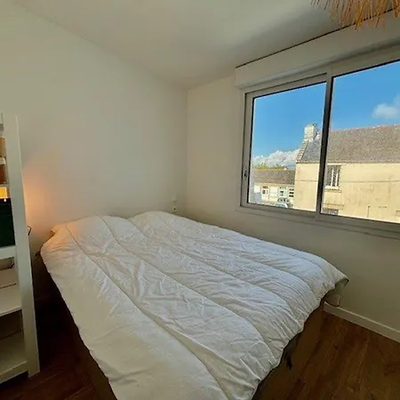 Maison Coeur Quiberon, 5 Pieces, 110m², 8 Pers., Wifi, Proche Et Commodites - Fr-1-478-301 *