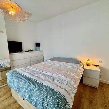 Maison Coeur Quiberon, 5 Pieces, 110m², 8 Pers., Wifi, Proche Et Commodites - Fr-1-478-301 *